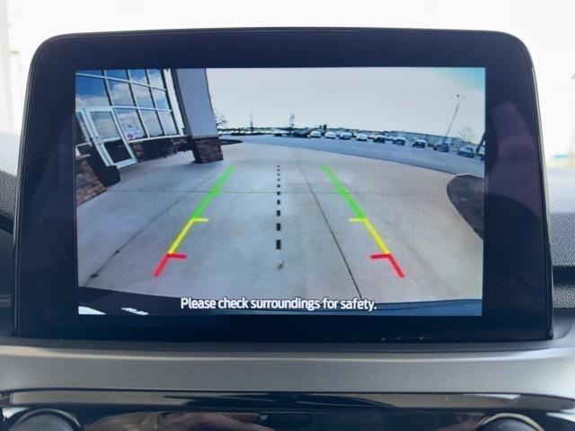 Ford Escape Active FWD 2024