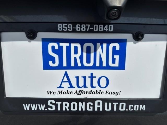 Ford Escape Active FWD 2024