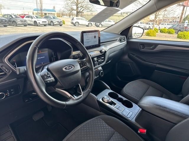Ford Escape Active FWD 2024