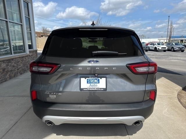 Ford Escape Active FWD 2024