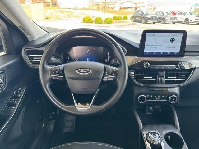 Ford Escape Active FWD 2024