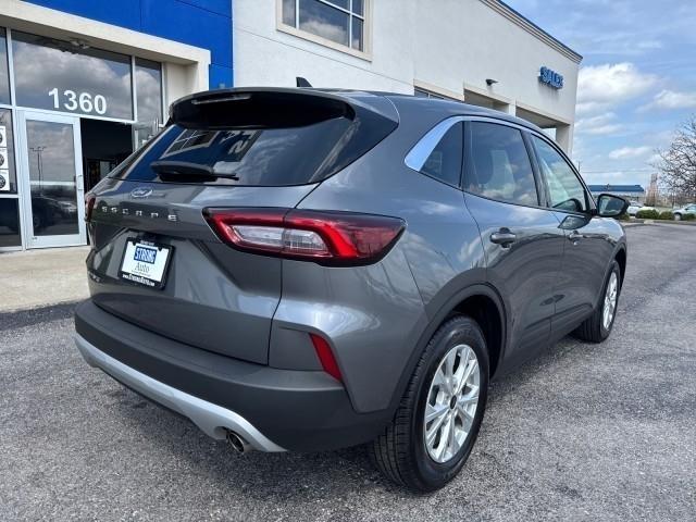 Ford Escape Active FWD 2024