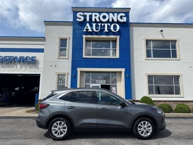 Ford Escape Active FWD 2024