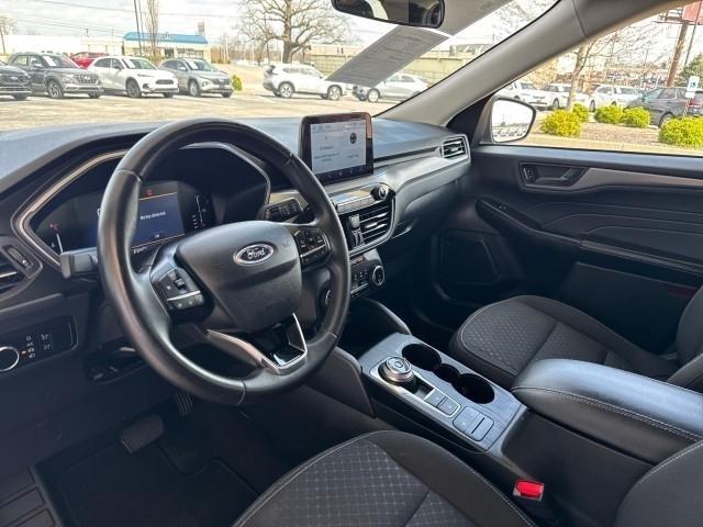 Ford Escape Active FWD 2024