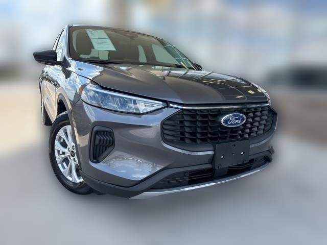2024 Ford Escape Active FWD