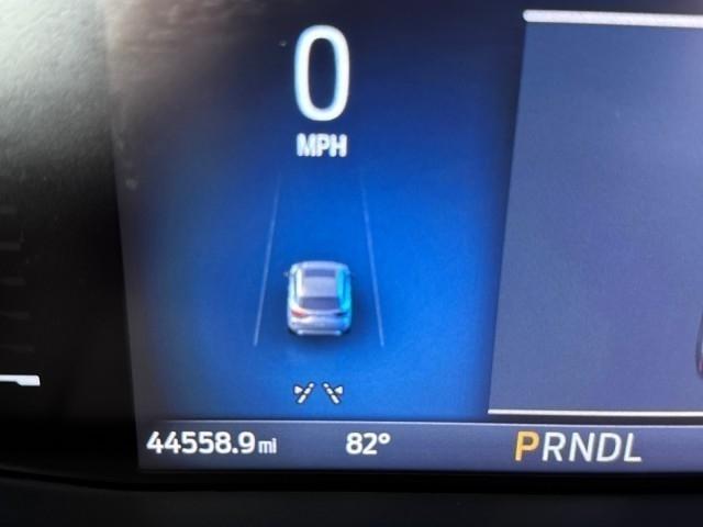 Ford Escape Active FWD 2024