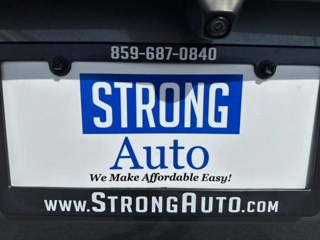 Ford Escape Active FWD 2024