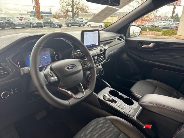 Ford Escape ST-Line FWD 2025