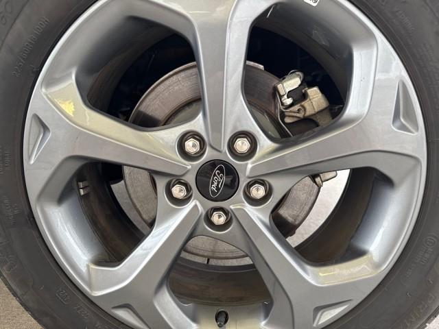 Ford Escape ST-Line FWD 2025