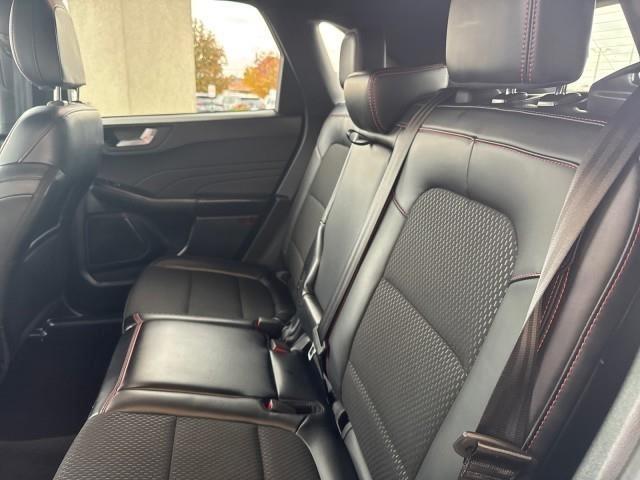 Ford Escape ST-Line FWD 2025