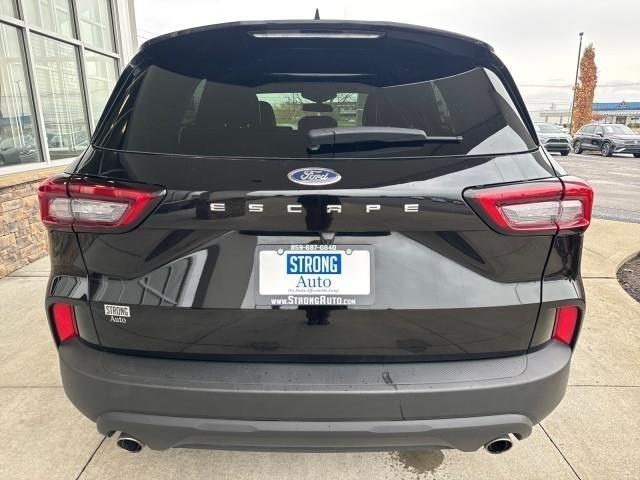 Ford Escape ST-Line FWD 2025