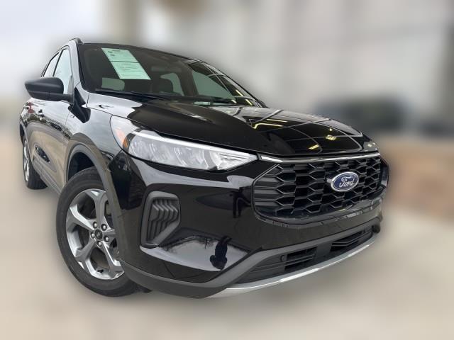 2025 Ford Escape ST-Line FWD