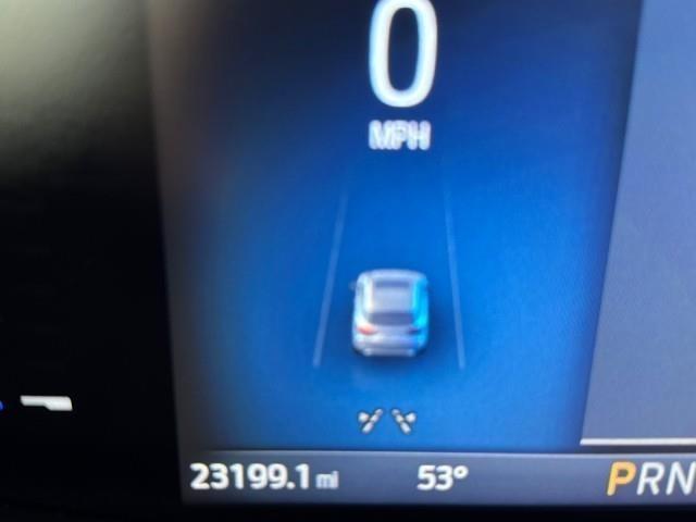 Ford Escape ST-Line FWD 2025