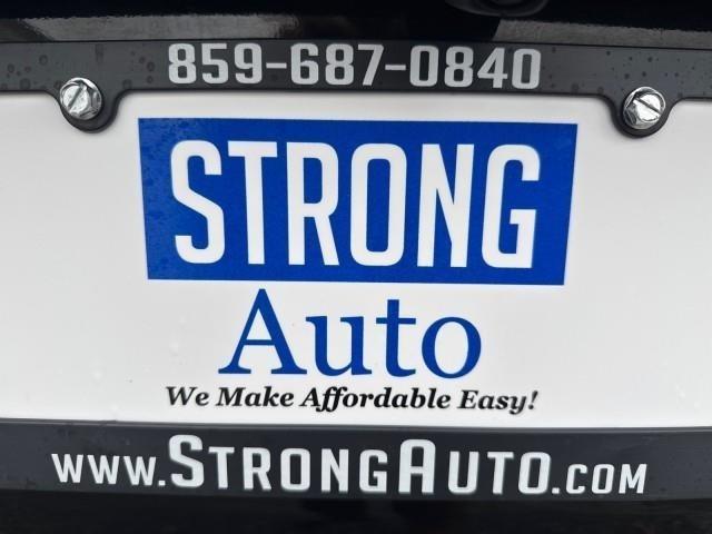 Ford Escape ST-Line FWD 2025