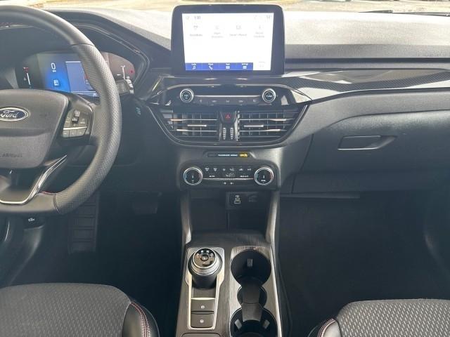 Ford Escape ST-Line FWD 2025