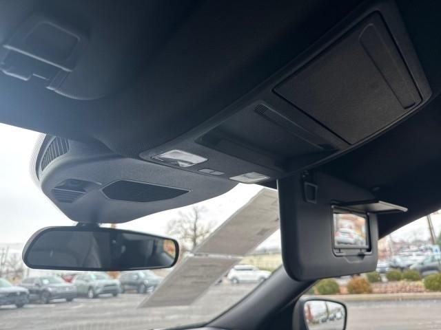 Ford Escape ST-Line FWD 2025