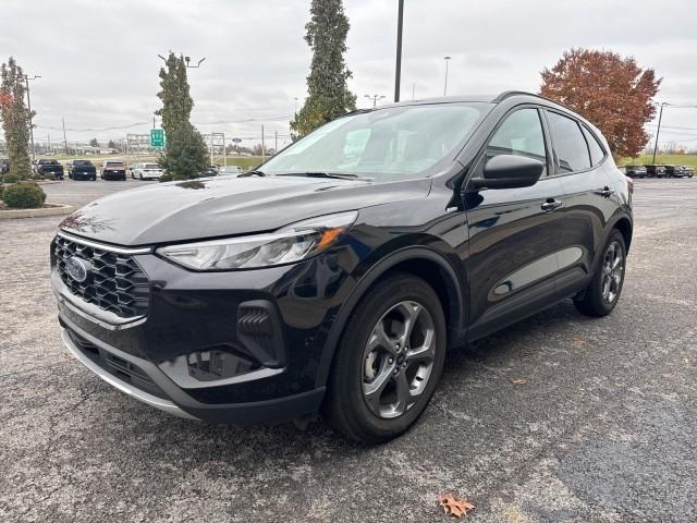 Ford Escape ST-Line FWD 2025