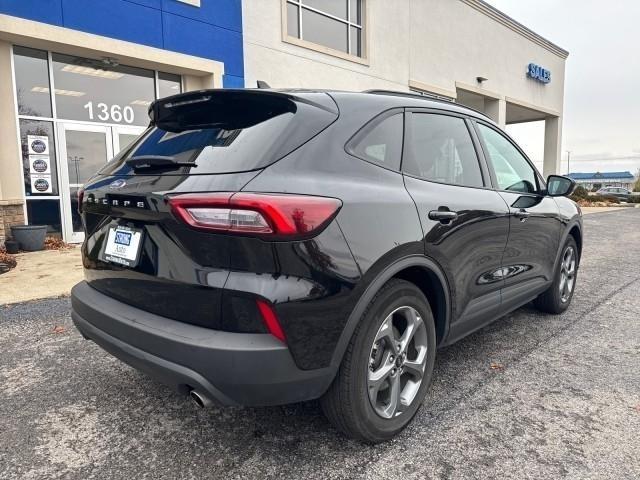 Ford Escape ST-Line FWD 2025