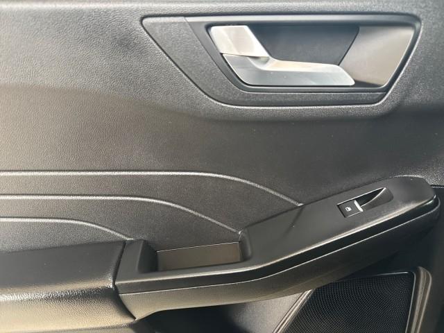 Ford Escape ST-Line FWD 2025