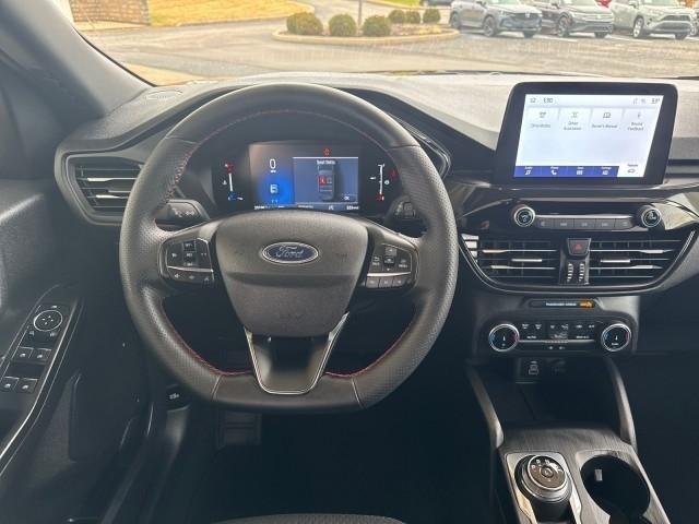 Ford Escape ST-Line FWD 2025