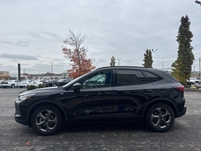 Ford Escape ST-Line FWD 2025
