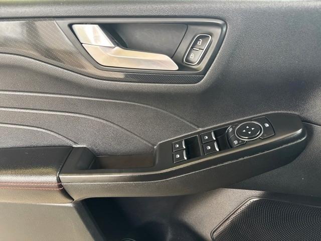 Ford Escape ST-Line FWD 2025