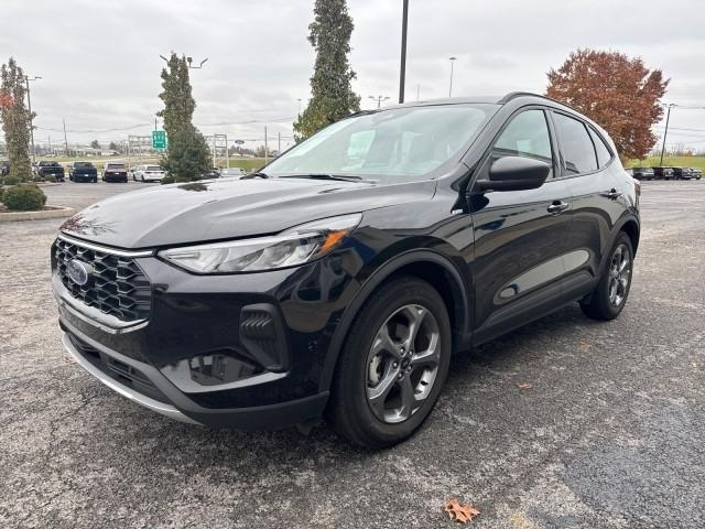 Ford Escape ST-Line FWD 2025