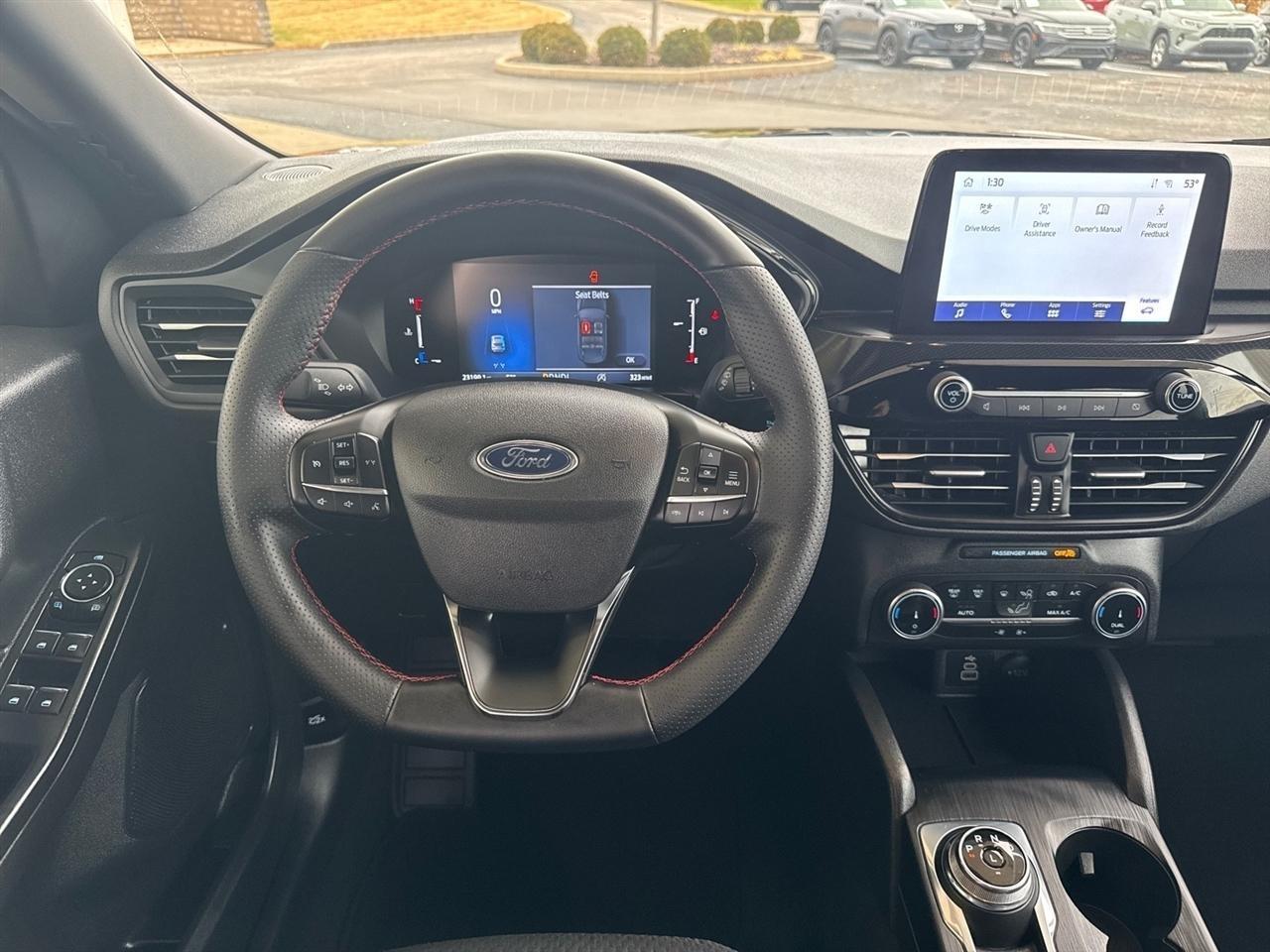 Ford Escape ST-Line FWD 2025