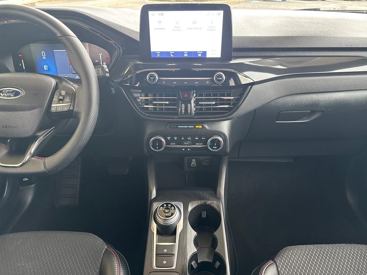 Ford Escape ST-Line FWD 2025