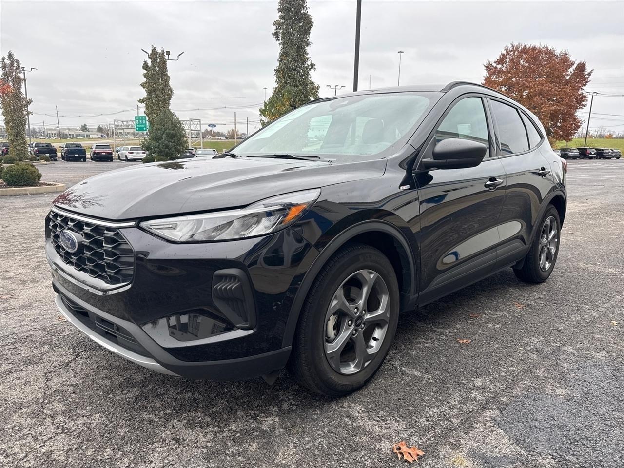 Ford Escape ST-Line FWD 2025
