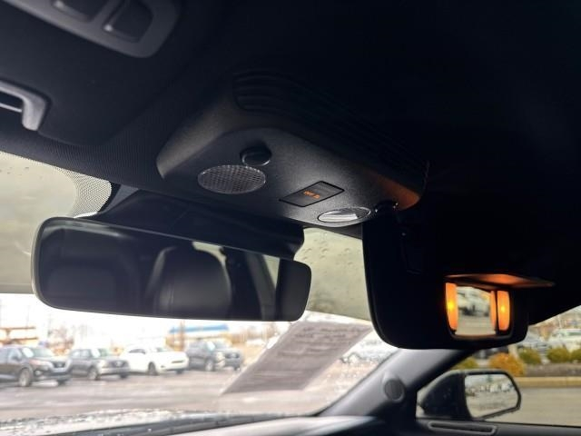 Ford Mustang GT Fastback 2021