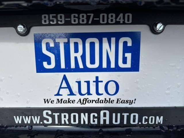 Ford Mustang GT Fastback 2021