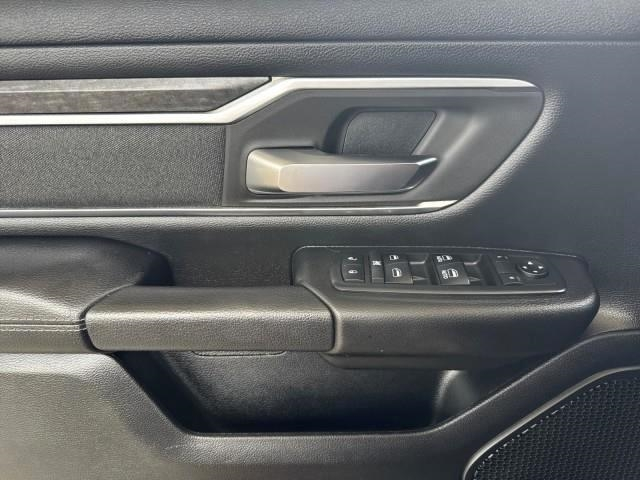 RAM 1500 Big Horn/Lone Star 4x4 Crew Cab 5'7" Box 2019