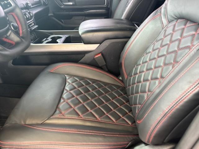 RAM 1500 Big Horn/Lone Star 4x4 Crew Cab 5'7" Box 2019