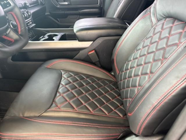 RAM 1500 Big Horn/Lone Star 4x4 Crew Cab 5'7" Box 2019