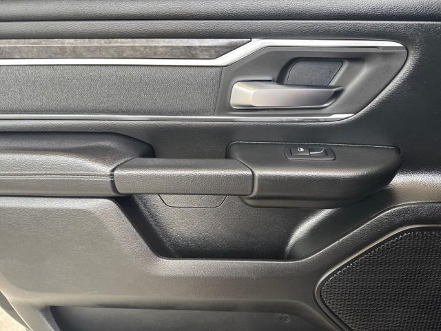 RAM 1500 Big Horn/Lone Star 4x4 Crew Cab 5'7" Box 2019