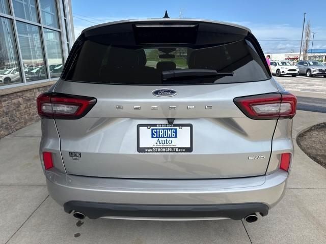 Ford Escape ST-Line AWD 2024