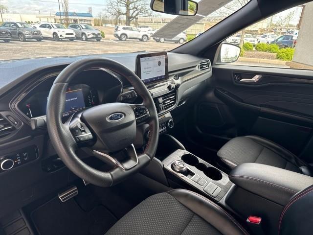 Ford Escape ST-Line AWD 2024