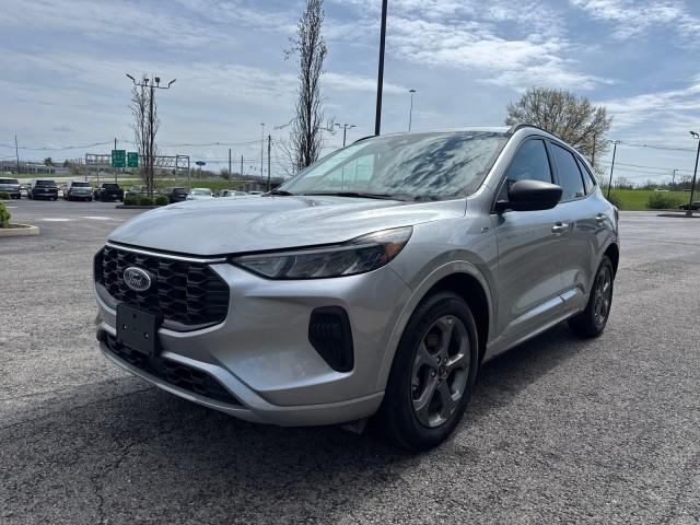 Ford Escape ST-Line AWD 2024