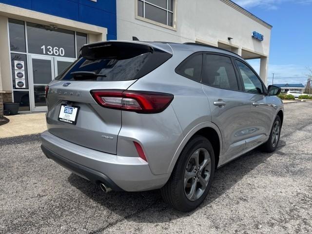 Ford Escape ST-Line AWD 2024