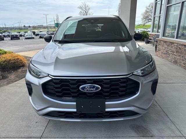 Ford Escape ST-Line AWD 2024