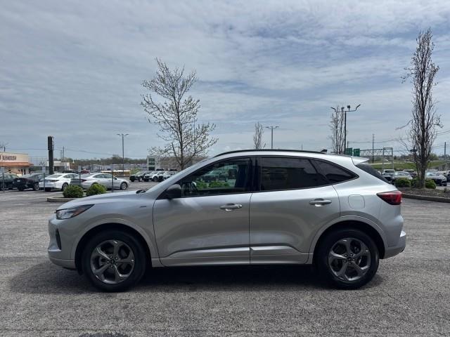 Ford Escape ST-Line AWD 2024