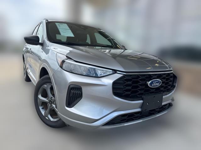 2024 Ford Escape ST-Line AWD