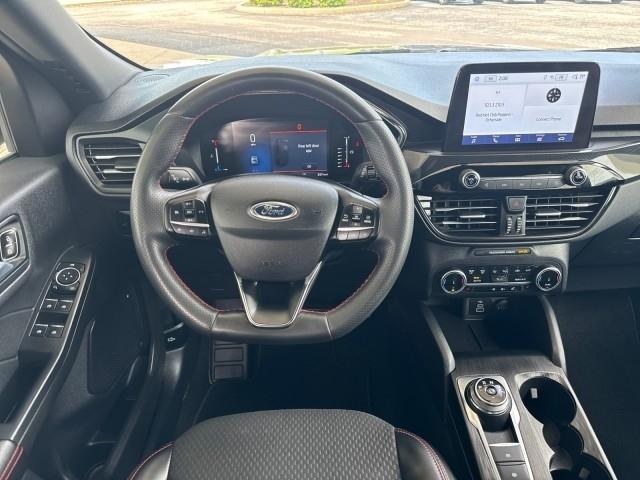 Ford Escape ST-Line AWD 2024
