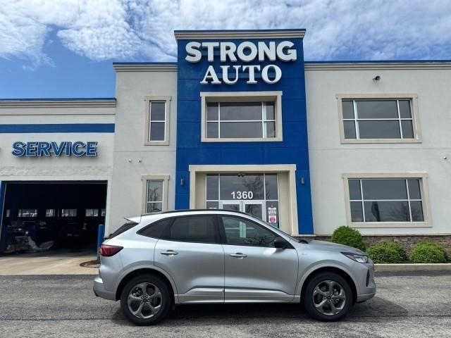 Ford Escape ST-Line AWD 2024