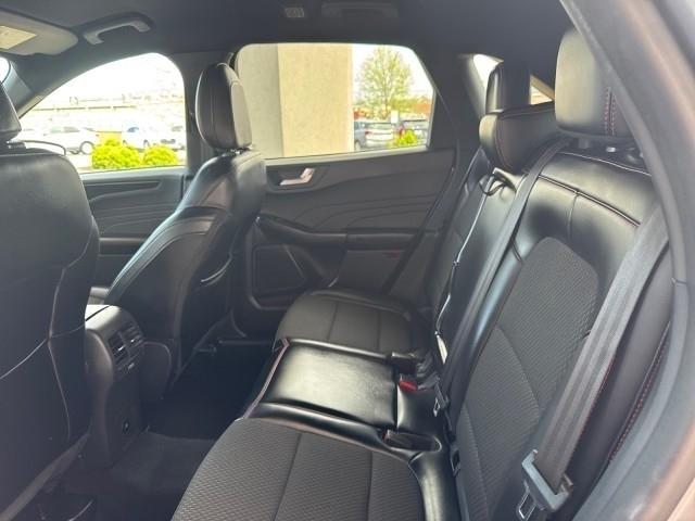 Ford Escape ST-Line AWD 2024