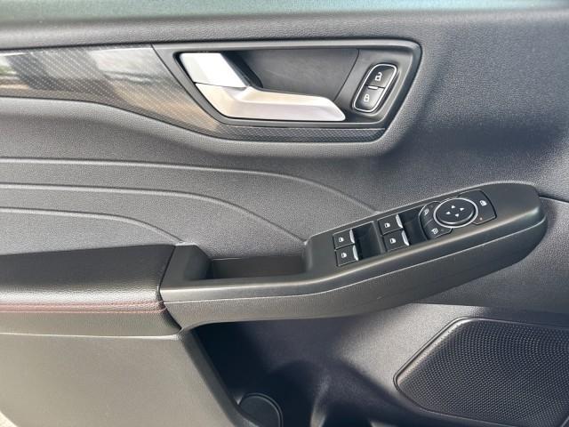 Ford Escape ST-Line AWD 2024