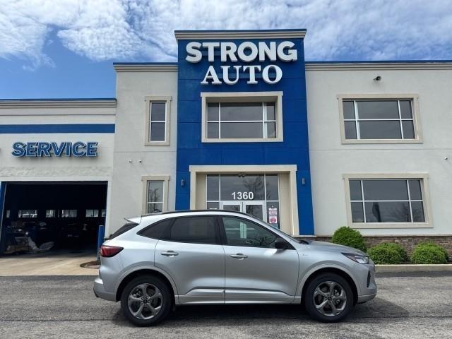 Ford Escape ST-Line AWD 2024