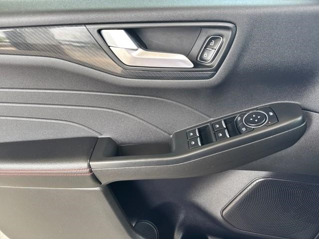 Ford Escape ST-Line AWD 2024