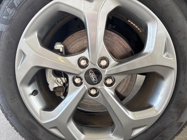 Ford Escape ST-Line AWD 2024